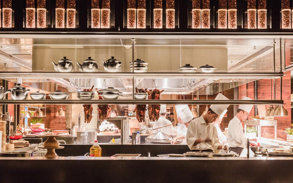 Фотографія The Sanya Edition Hotel 5*