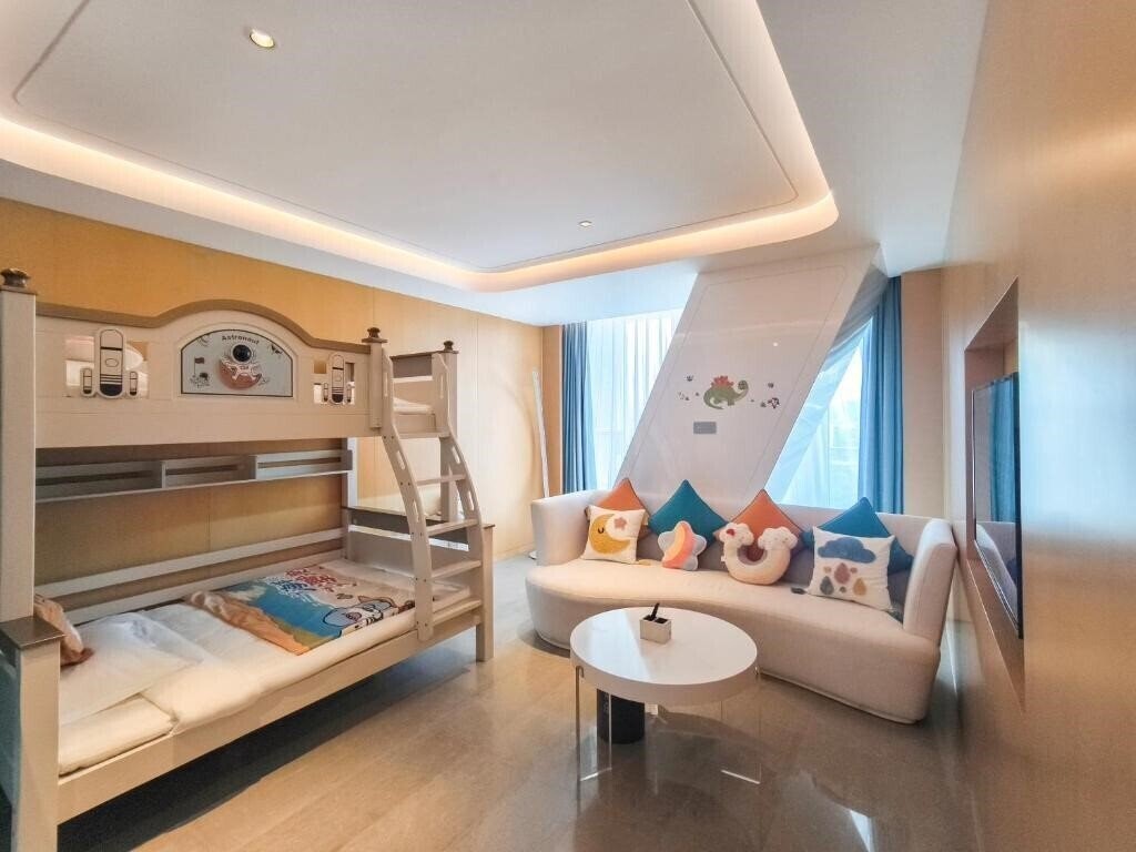 Зображення Mangrove Tree Resort Haitangbay 5*