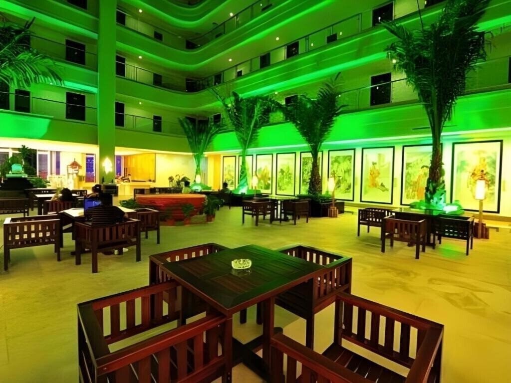 Фотография Sanya Bao Sheng Seaview Hotel 2*