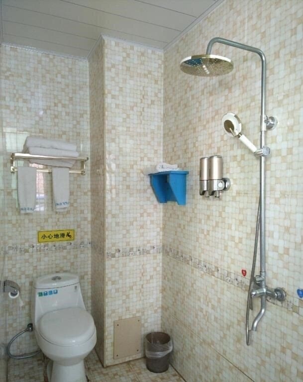 Изображение Sanya Tina Coast Inn 2*