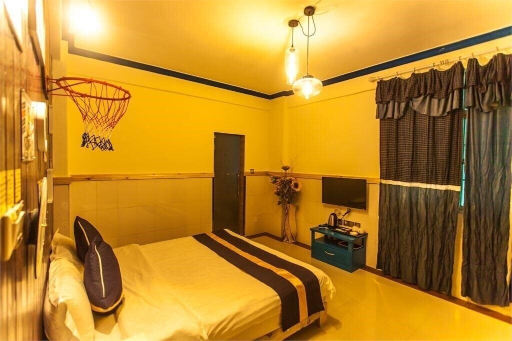 Фотография Sanya Tina Coast Inn 2*