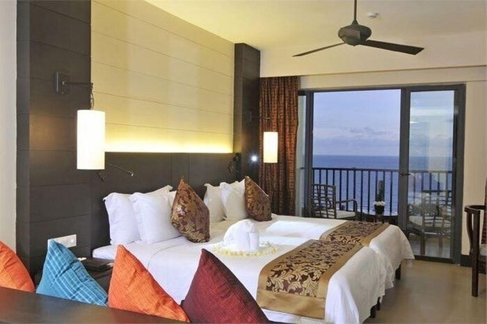 Фото Leaguer Resort Sanya Bay 4*