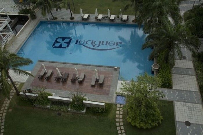 Картинка Leaguer Resort Sanya Bay 4*