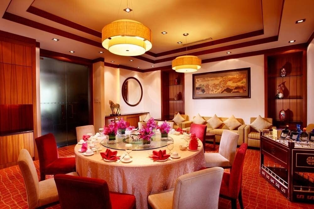 Зображення Wan Jia Hotel 4*