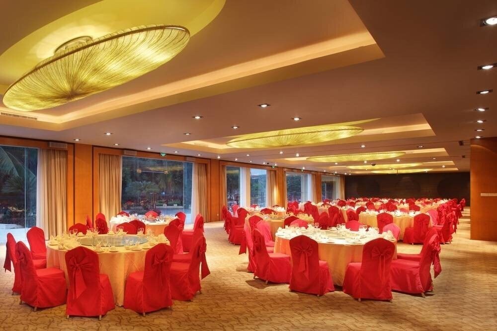 Картинка Wan Jia Hotel 4*
