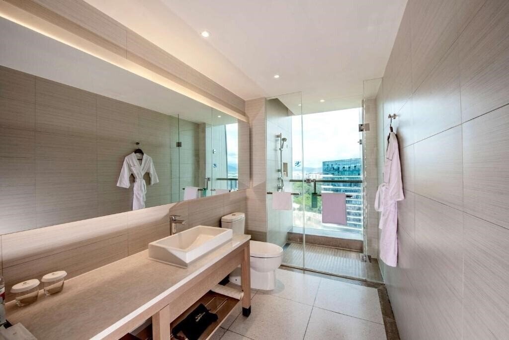Фото Hyatt Place Sanya City Center 5*