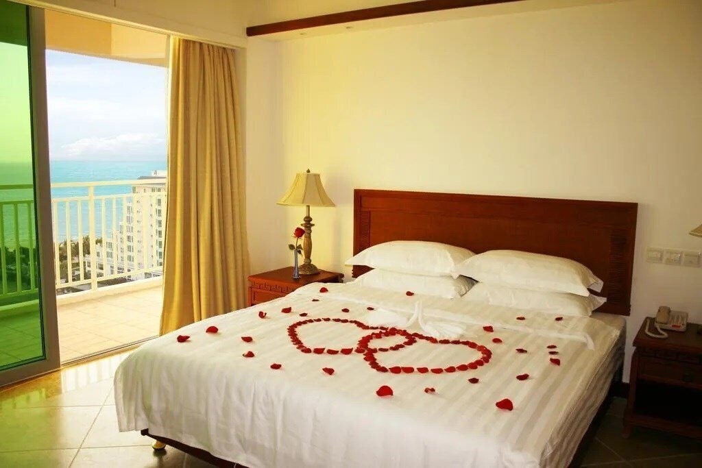 Изображение Sanya Rongjin Hotel 4*
