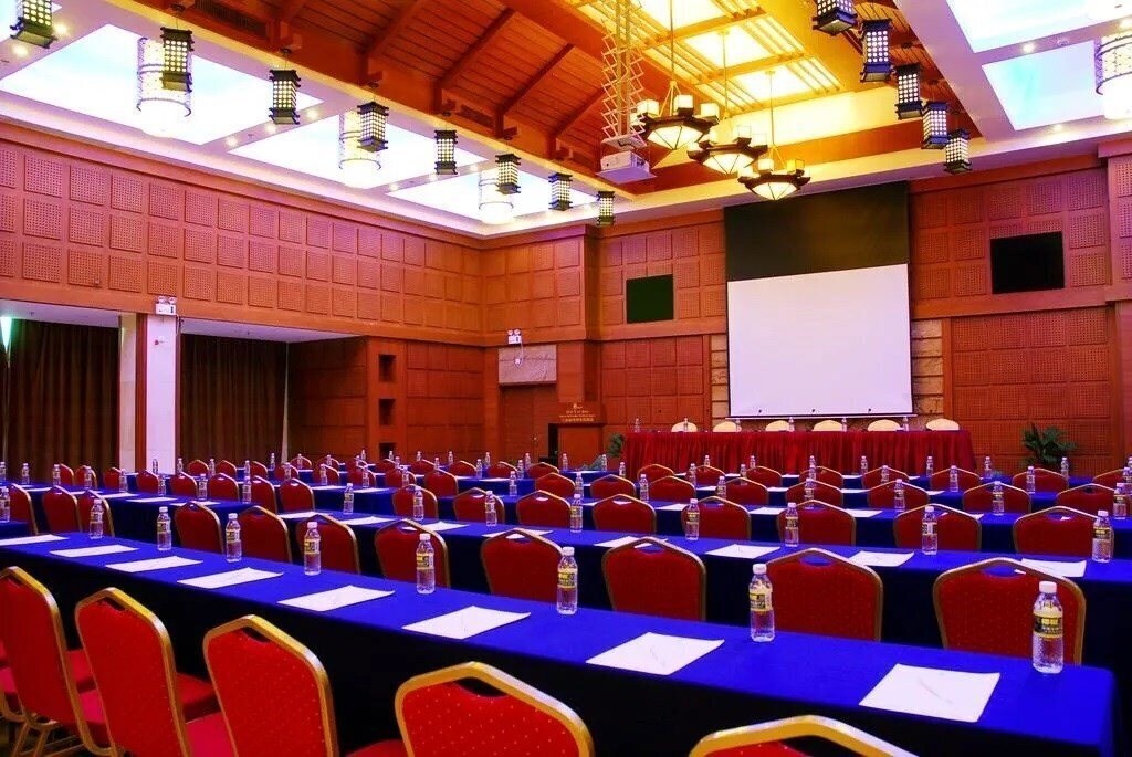 Фото Sanya Rongjin Hotel 4*