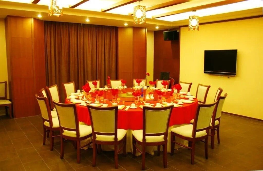 Фотография Sanya Rongjin Hotel 4*