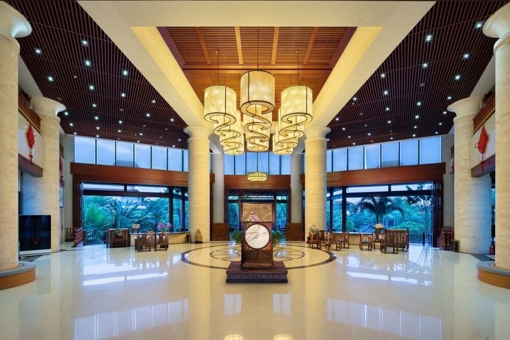 Фото Sanya Junda Seaview Hotel 5*