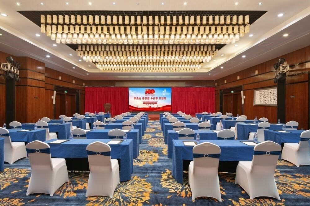 Фотографія Sanya Junda Seaview Hotel 5*
