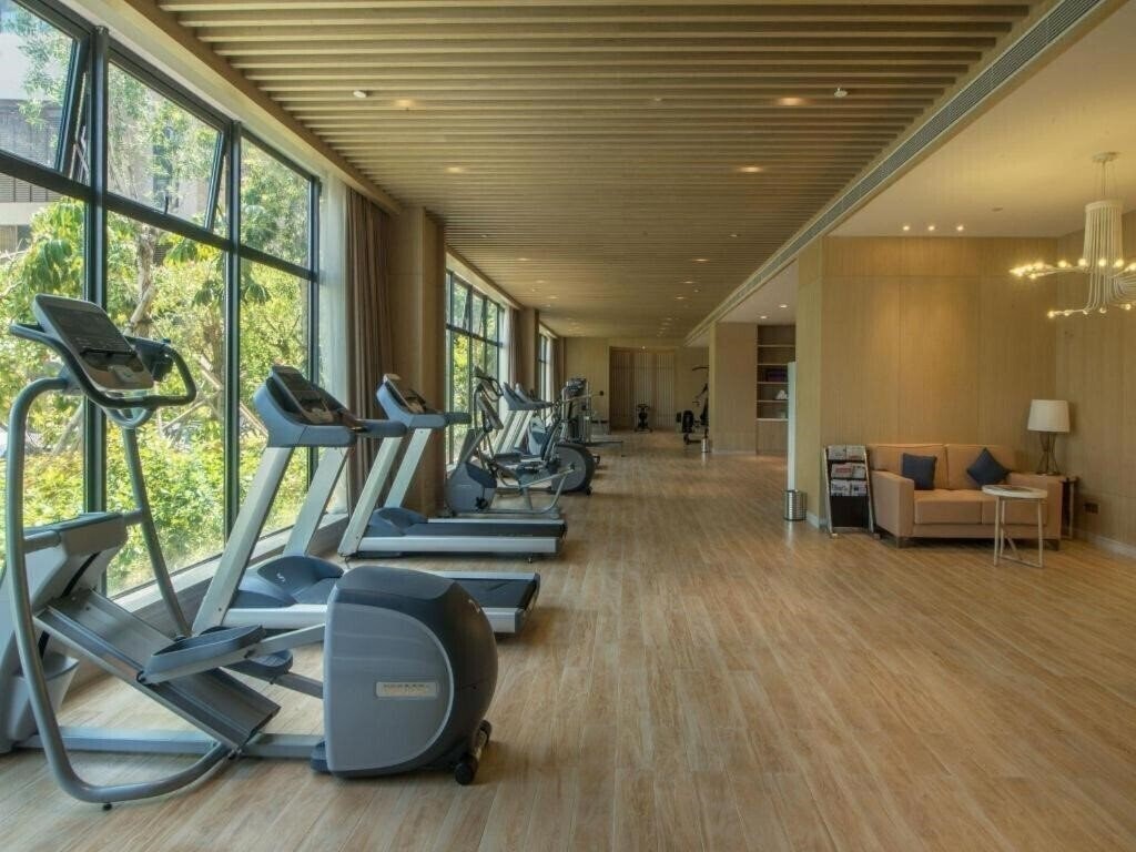 Зображення Sanya Tibet Hotel 5*
