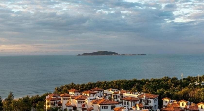 Фото Summer Beach Resort 4*