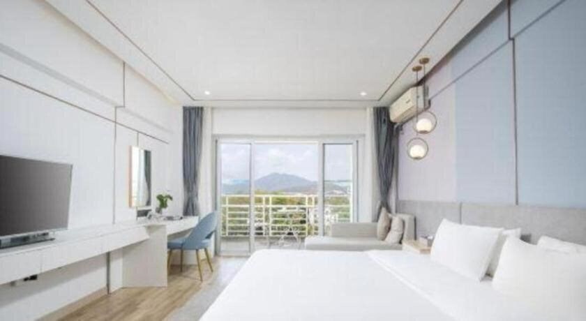 Фотография Summer Beach Resort 4*