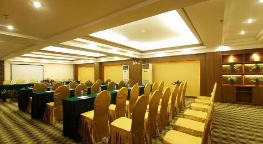 Изображение Summer Beach Resort 4*