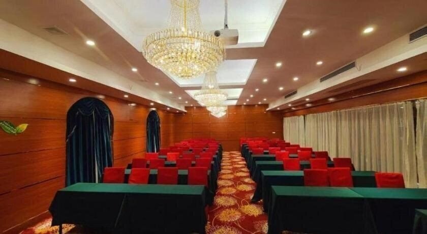 Картинка Summer Beach Resort 4*