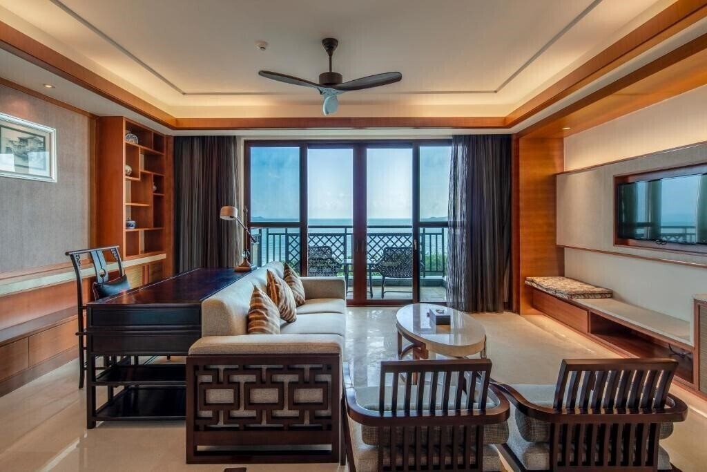 Зображення Sanya Bay Guest House 5*