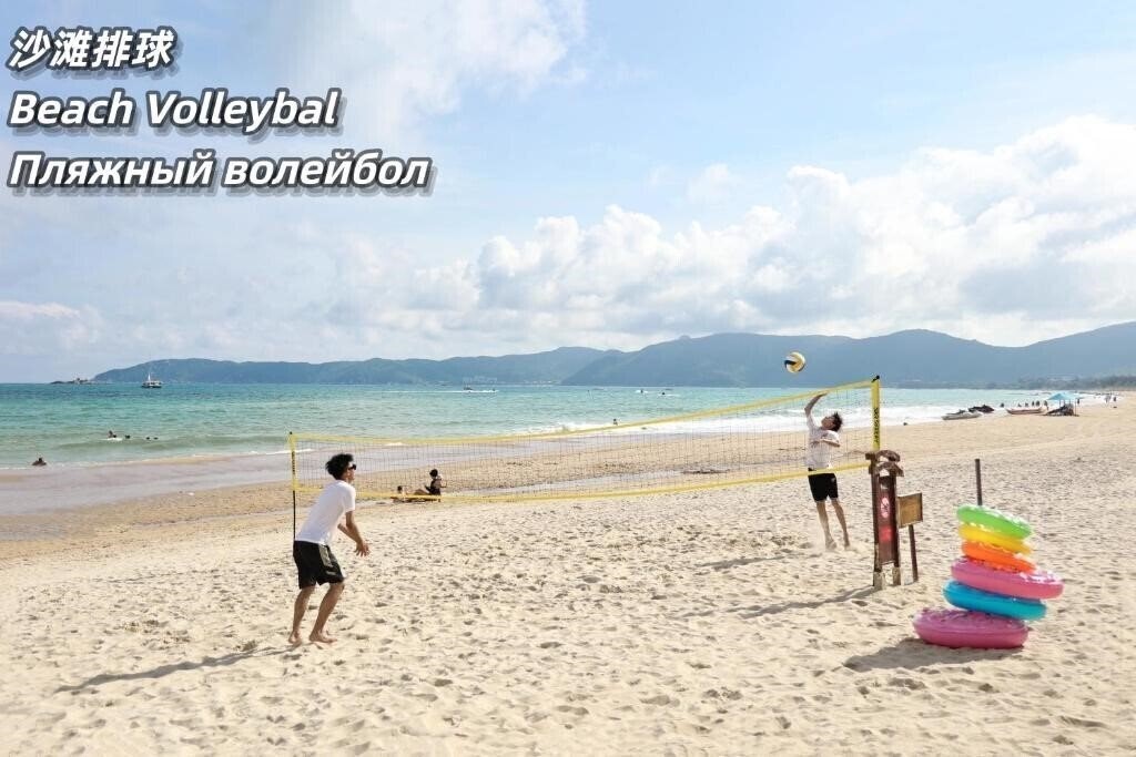 Зображення Hualuxe Sanya Yalong Bay Resort 5*