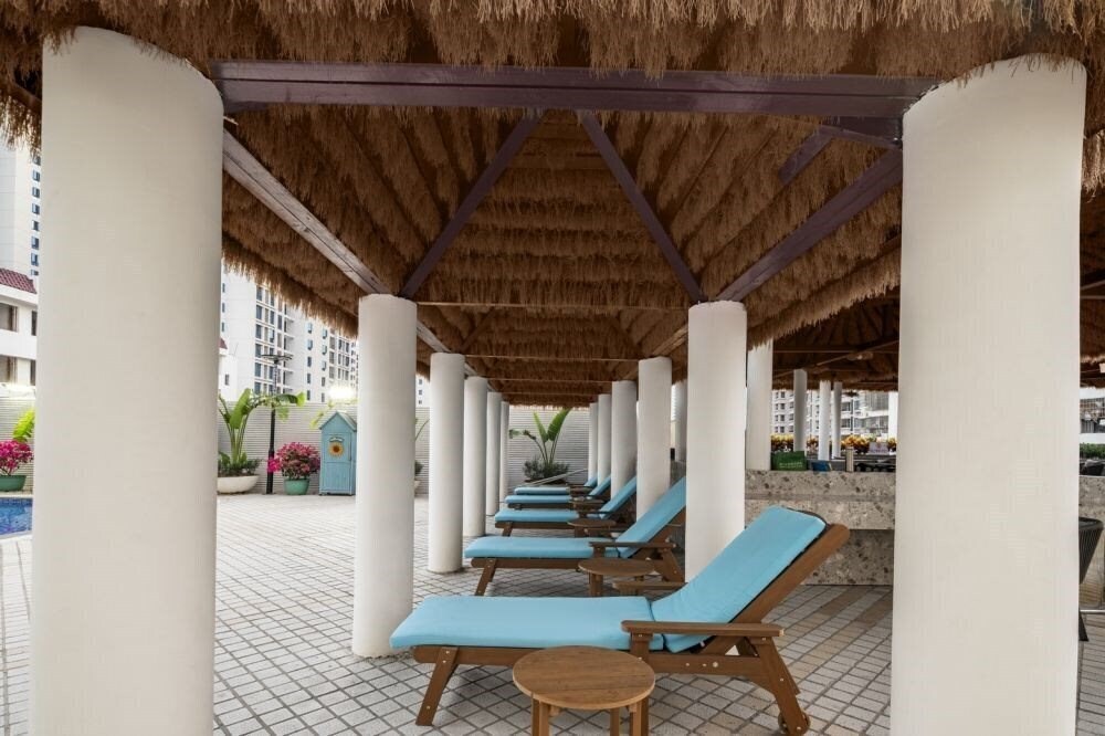 Картинка San Ya Earl Parkn Hyatt Hotel 4*