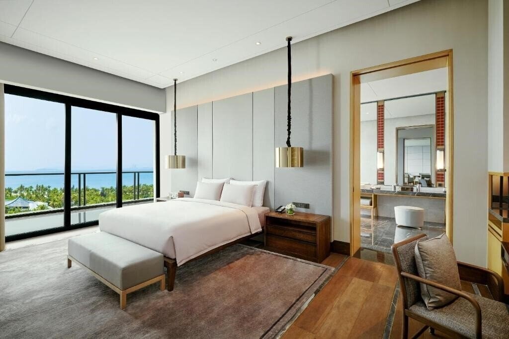 Зображення Capella Tufu Bay, Hainan 5*