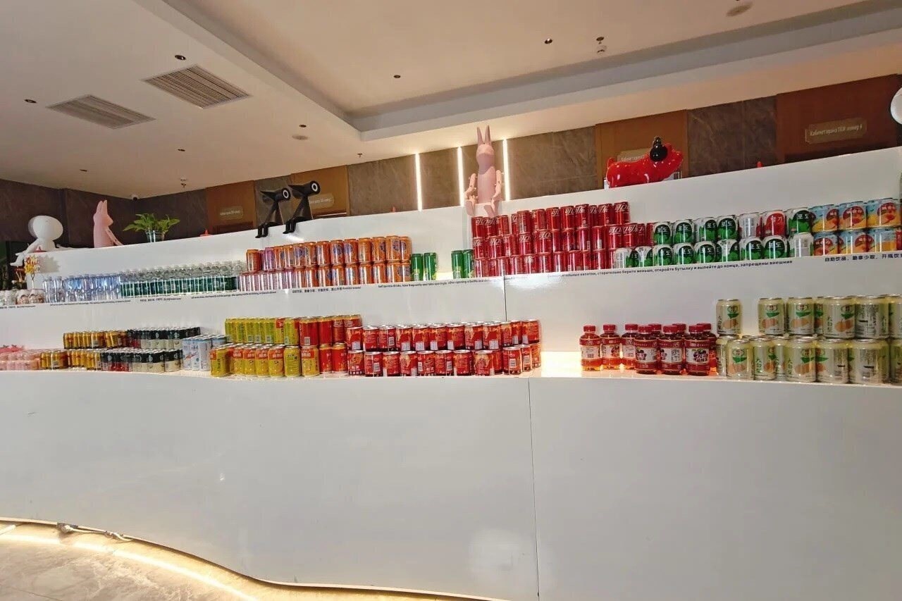 Фото Spring Harbor Resort Sanya 4*