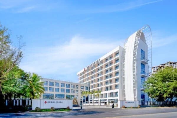 Зображення Chudao Hongbin Holiday Hotel 4*