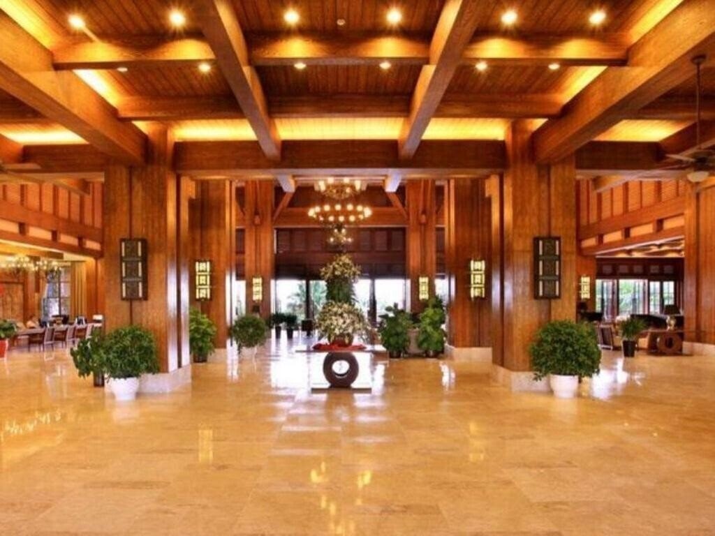 Фотографія Timton Fuhe Hotel 4*