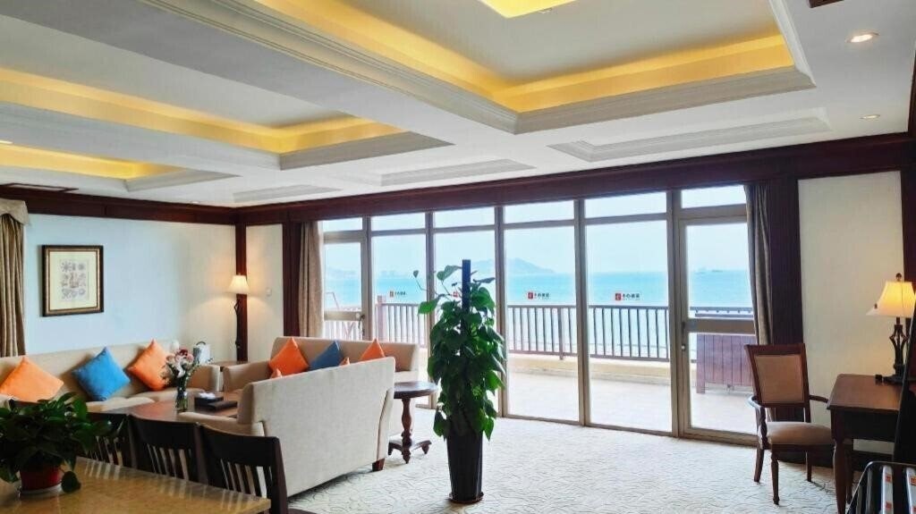 Зображення Timton Fuhe Hotel 4*