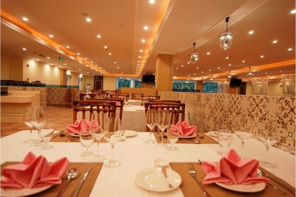 Фото Resort Golden Palm Yalong Bay 4*
