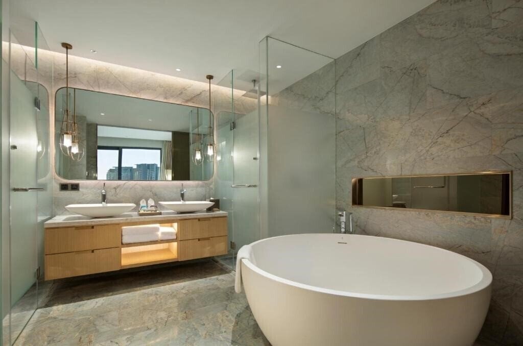 Фотография Hilton Garden Inn Sanya 5*