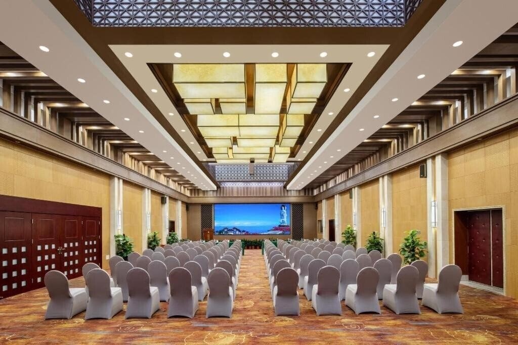 Зображення Sanya Nanshan Leisure Villas 4*