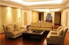 Картинка Xinjiang Plaza Holiday 4*