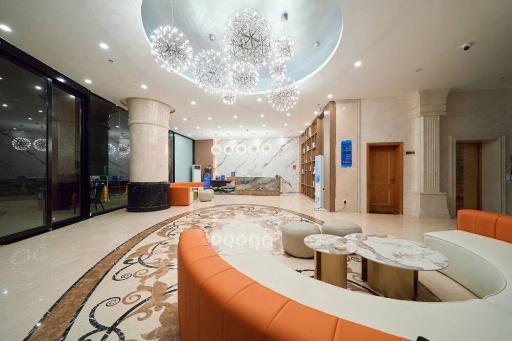 Зображення Moku Ola Sanya Hotel 2*