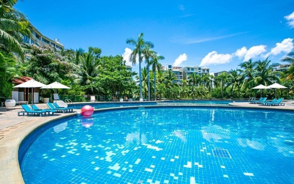 Фотографія Moku Ola Sanya Hotel 2*