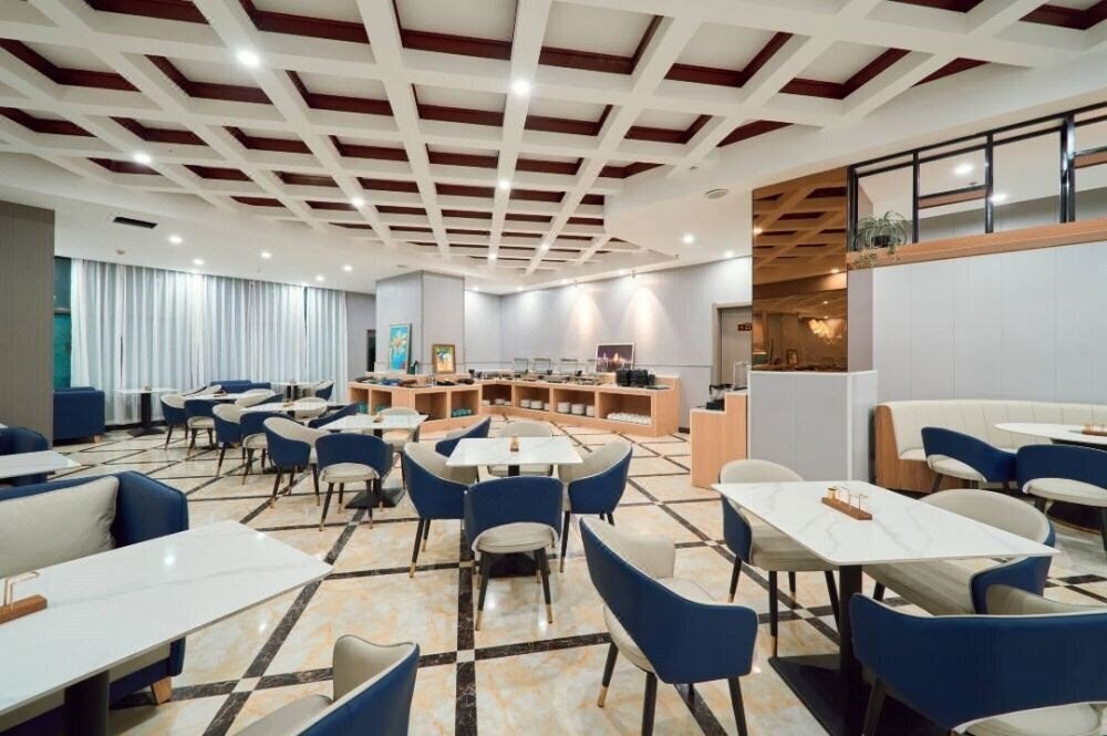 Картинка Moku Ola Sanya Hotel 2*