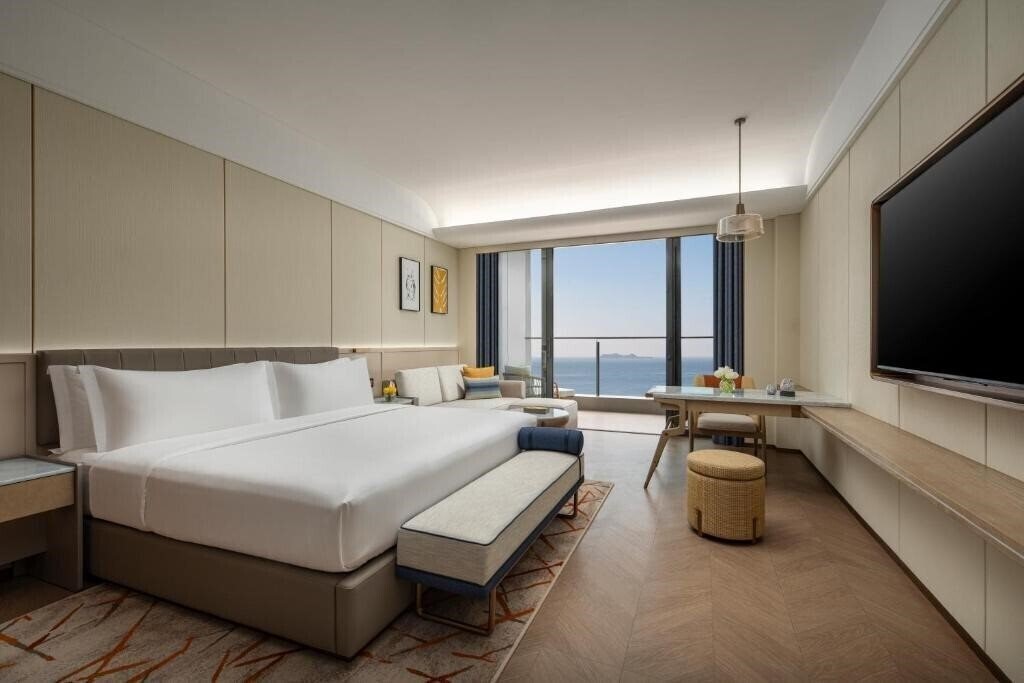 Зображення Voco Sanya Bay by IHG 5*