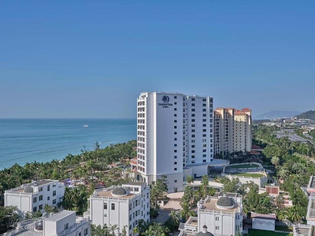 Зображення DoubleTree by Hilton Sanya Bay 5*