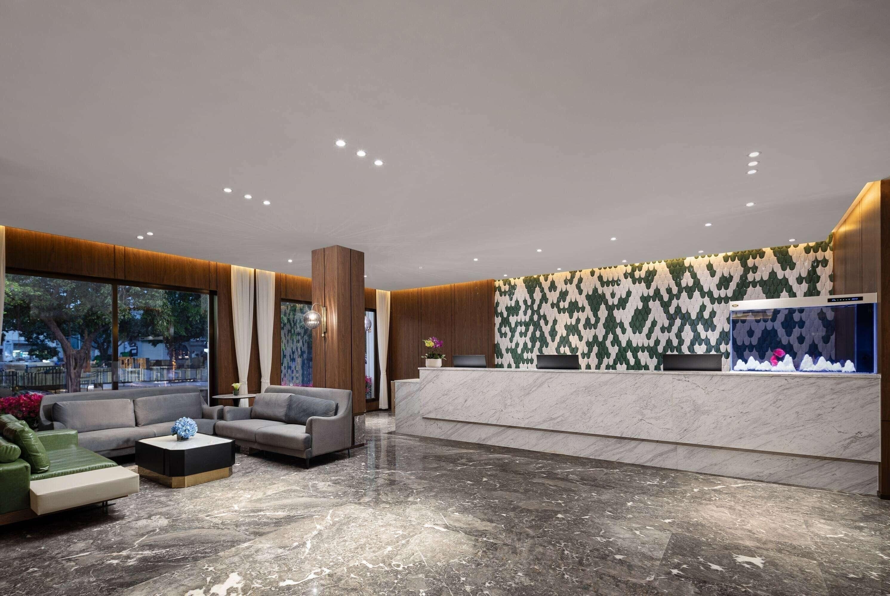 Фотография Days Inn by Wyndham Hainan Sanya Bay 3*
