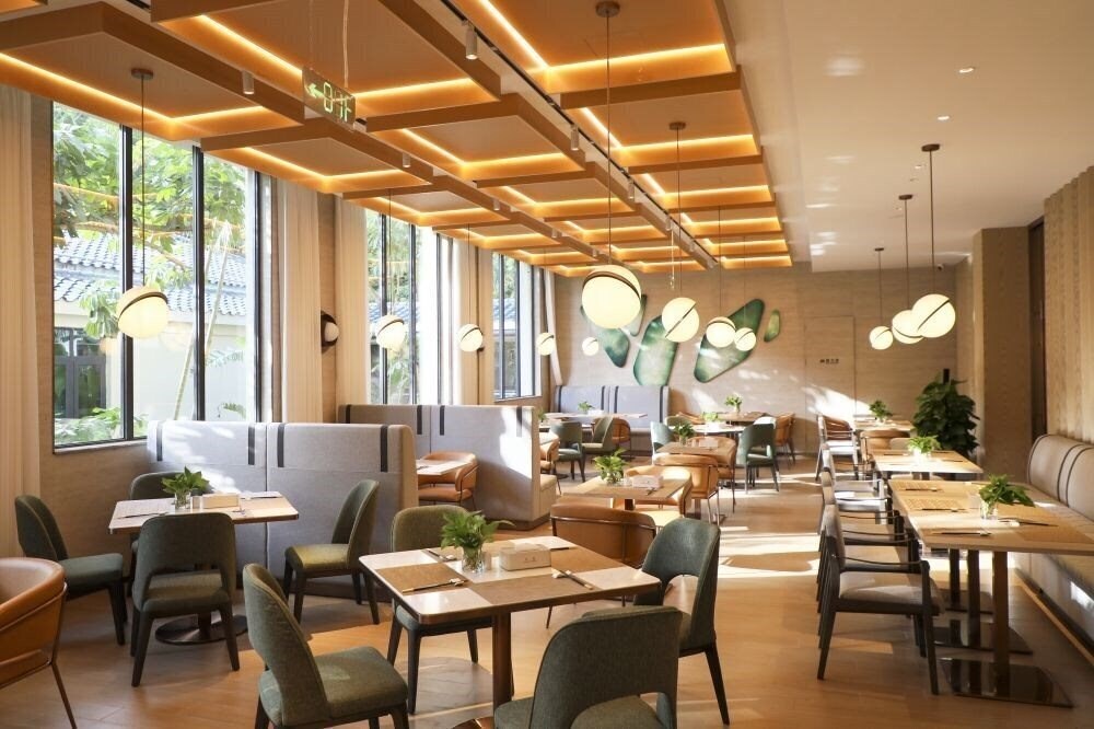 Фотографія Sanya Yuan Shuai Fu Hotel 4*