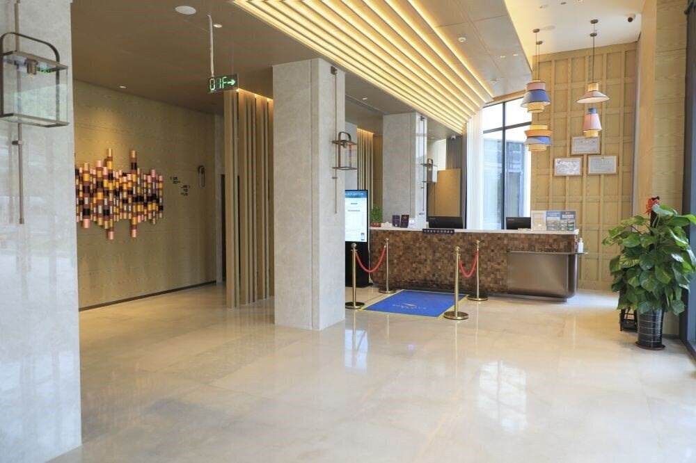 Картинка Sanya Yuan Shuai Fu Hotel 4*