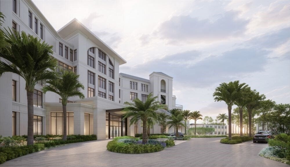 Готель Sanya Yuan Shuai Fu Hotel 4*