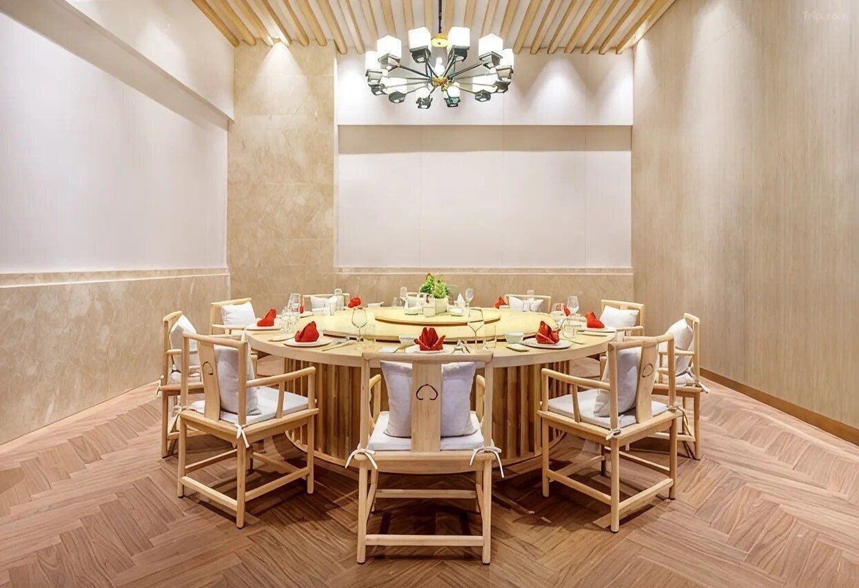 Изображение The Qube Hotel Sanya Haitang Bay 4*