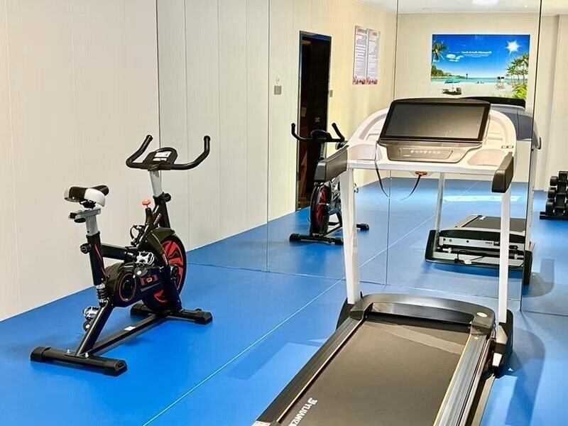 Картинка Holiday Inn Experss Sanya Bay 3*