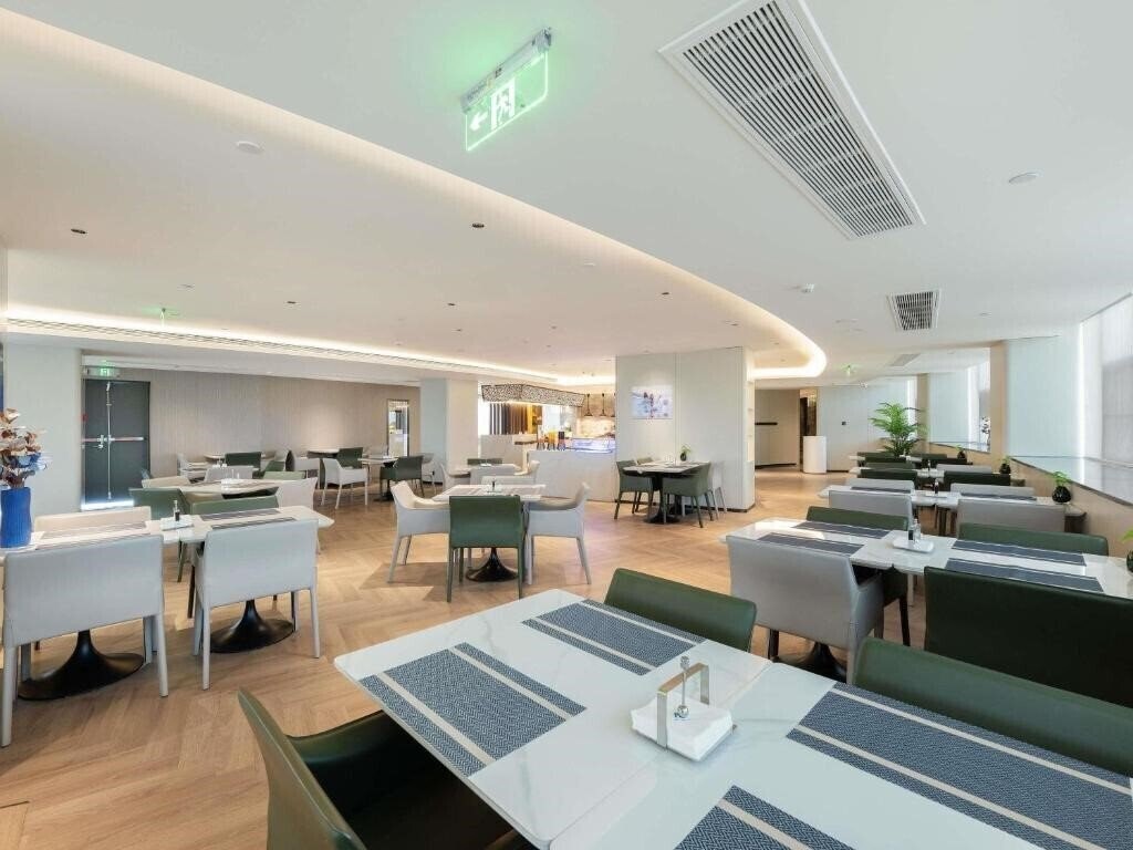 Зображення Novotel Sanya Phoenix International Airport 4*