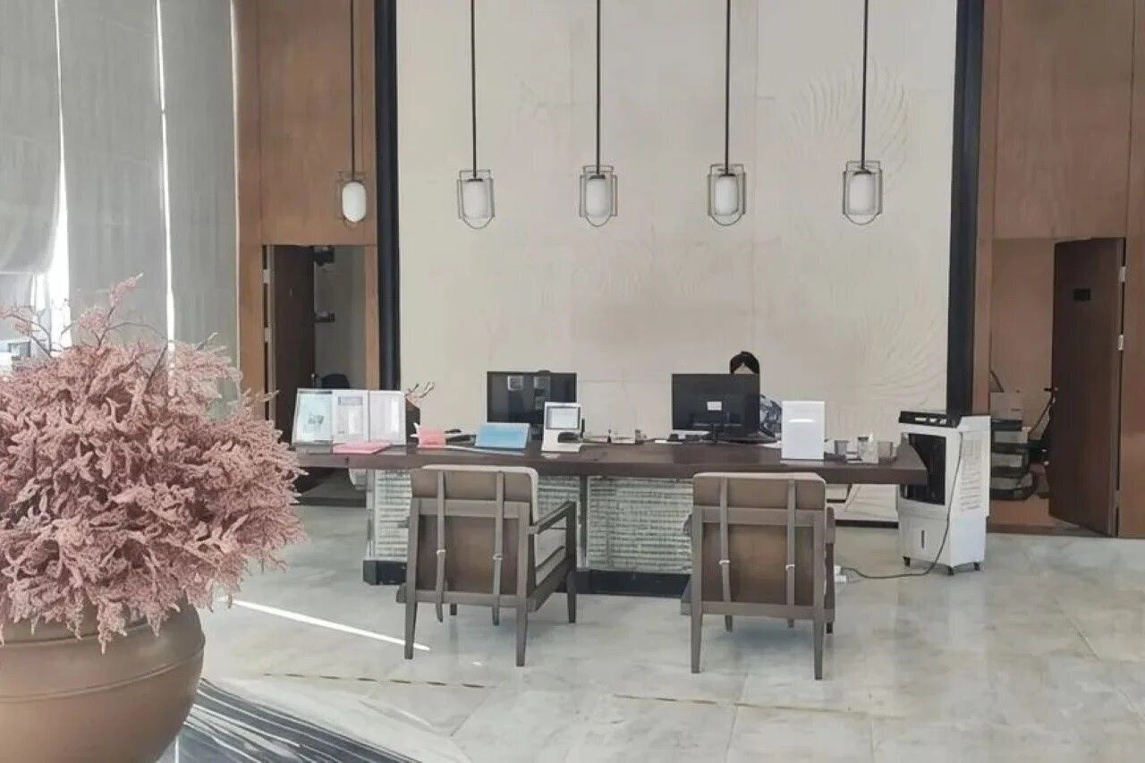 Фото Sanya Xidao Courtyard Boutique Hotel 4*