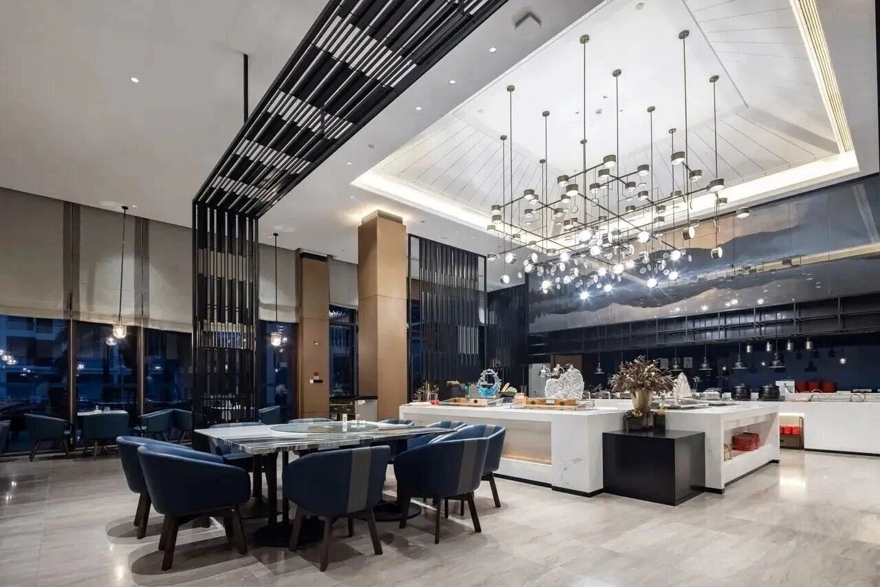 Картинка Sanya Xidao Courtyard Boutique Hotel 4*