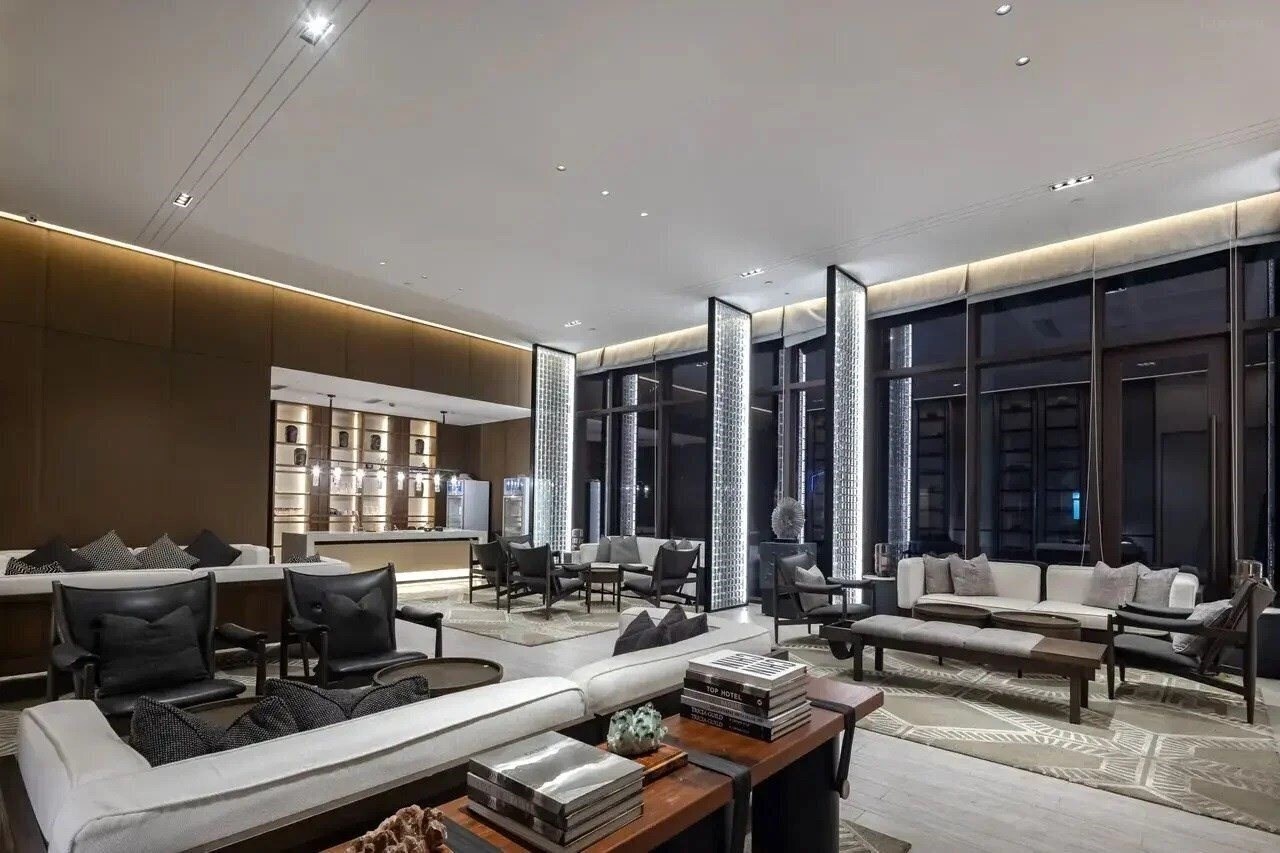 Зображення Sanya Xidao Courtyard Boutique Hotel 4*