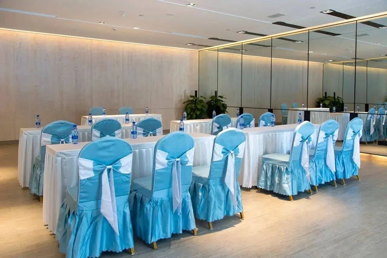 Фотографія Sanya Xidao Courtyard Boutique Hotel 4*