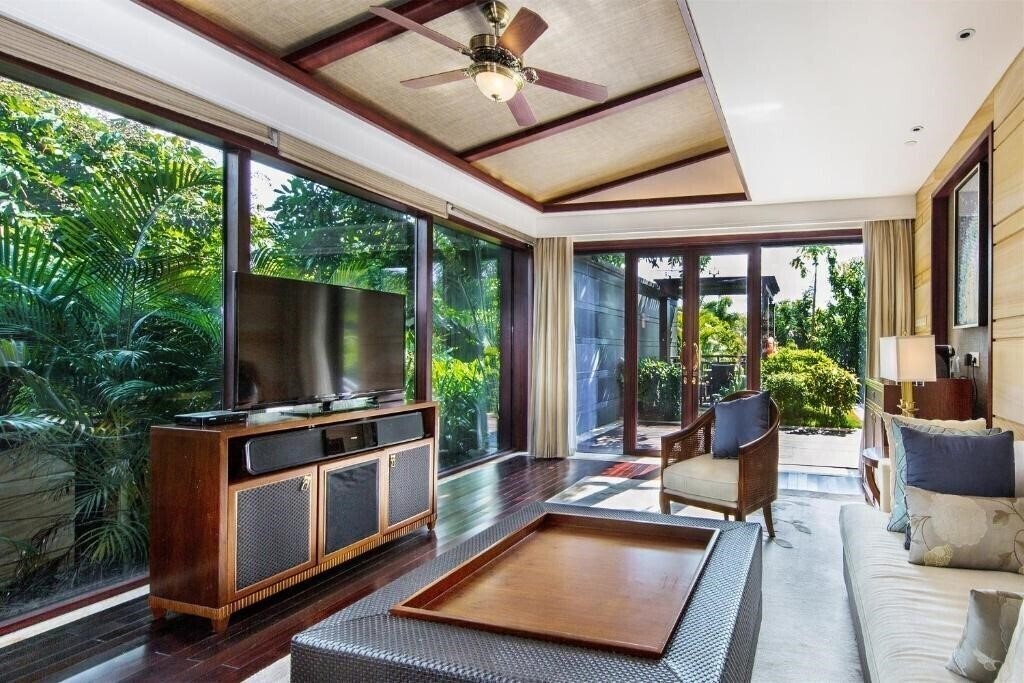 Фото Conrad Sanya Haitang Bay 5*