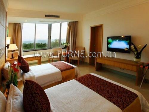 Фотографія Sanya Jingli Lai Resort 4*